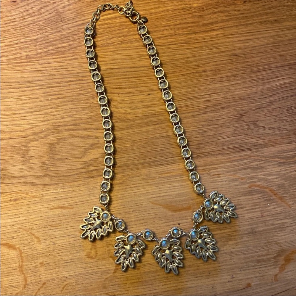 J.Crew Statement Necklace - image 4